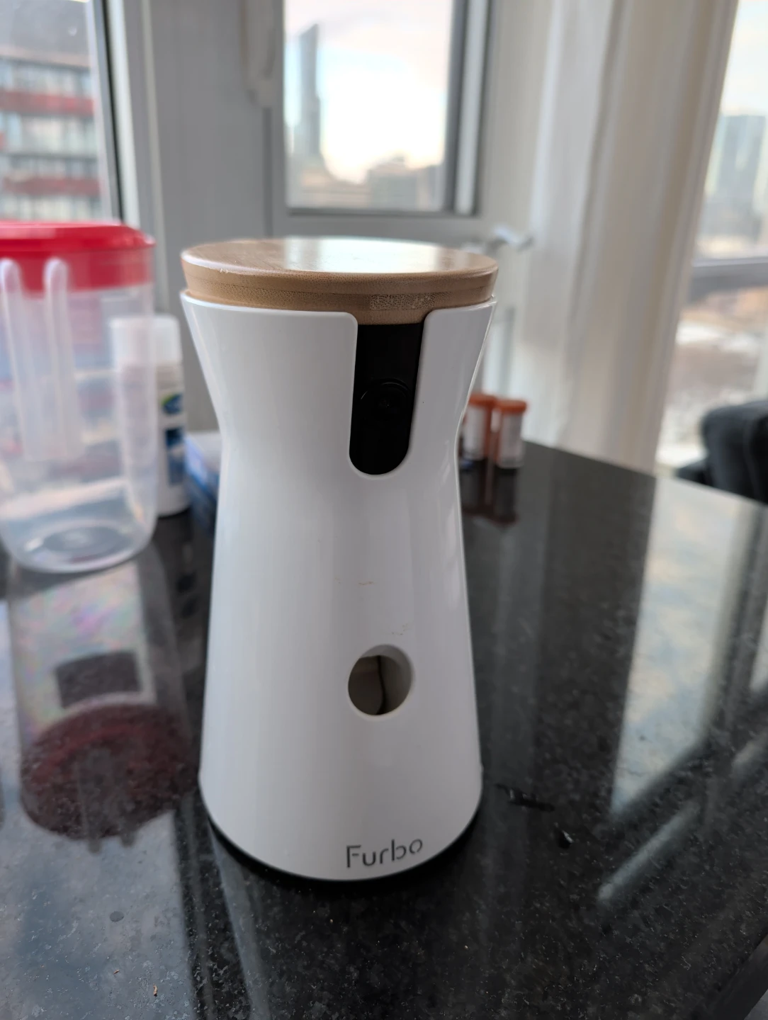 Furbo 360 Dog Camera (No Subscription Required) - photo 2