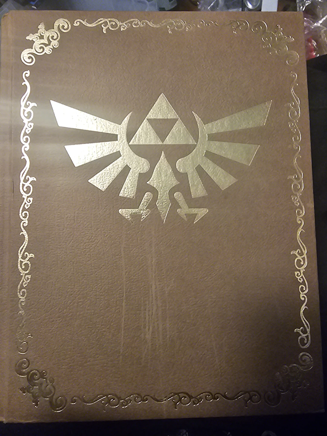 The Legend of Zelda: Twilight Princess Prima Official Game Guide