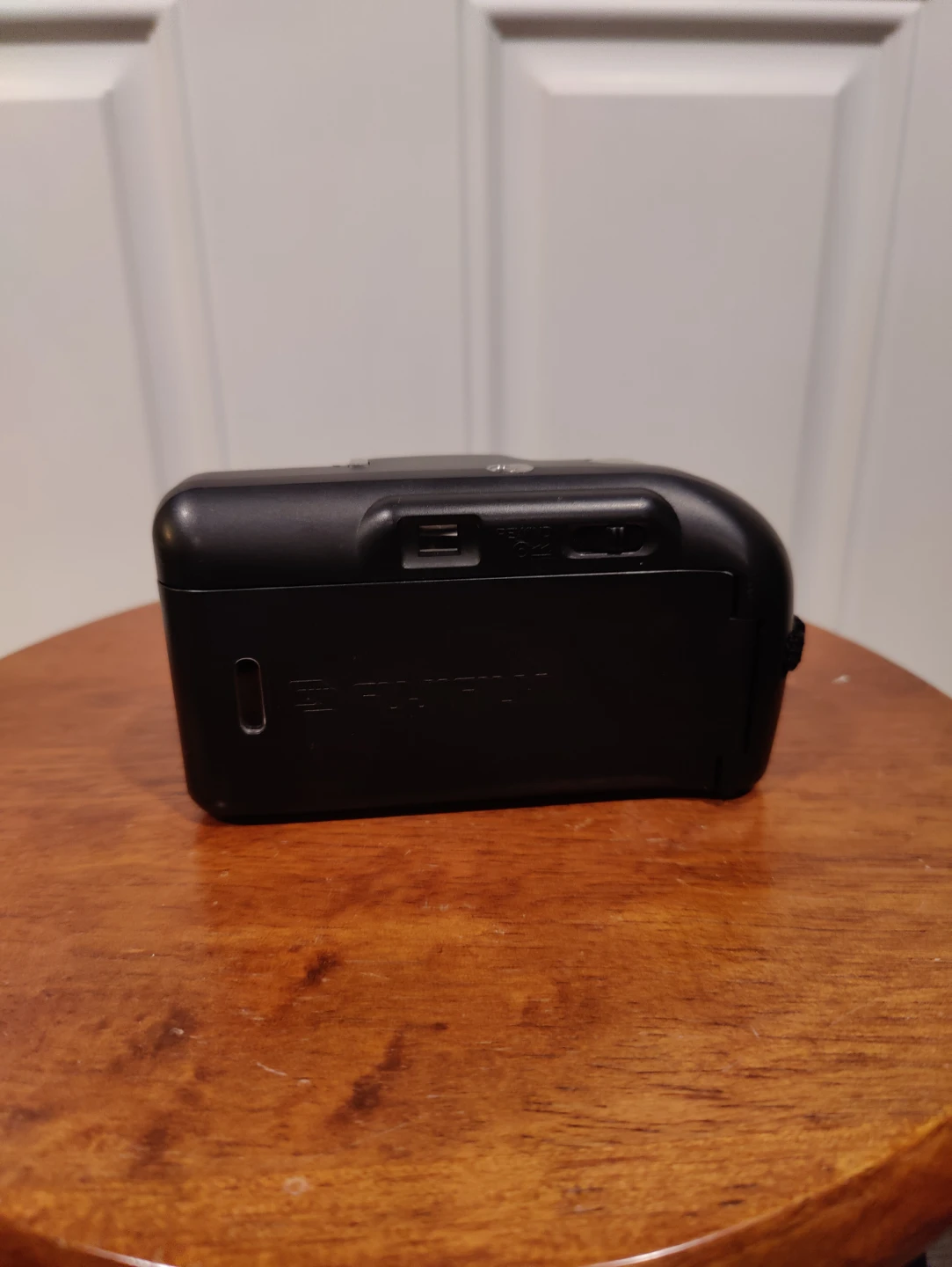 Fujifilm Smart Shot Deluxe Camera - photo 2