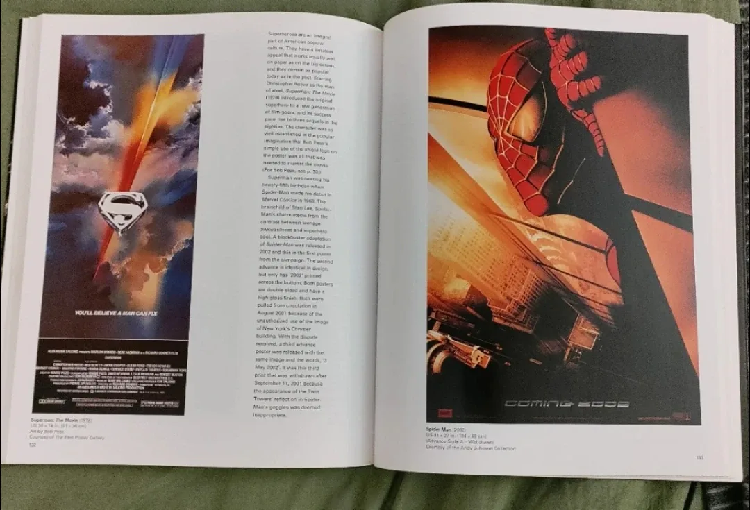 Film Posters: Science Fiction image indicator(2)