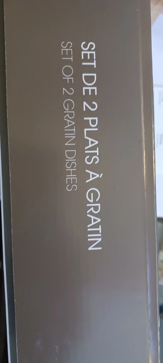 Staub Set of 2 Gratin Dishes - NEW - photo 5