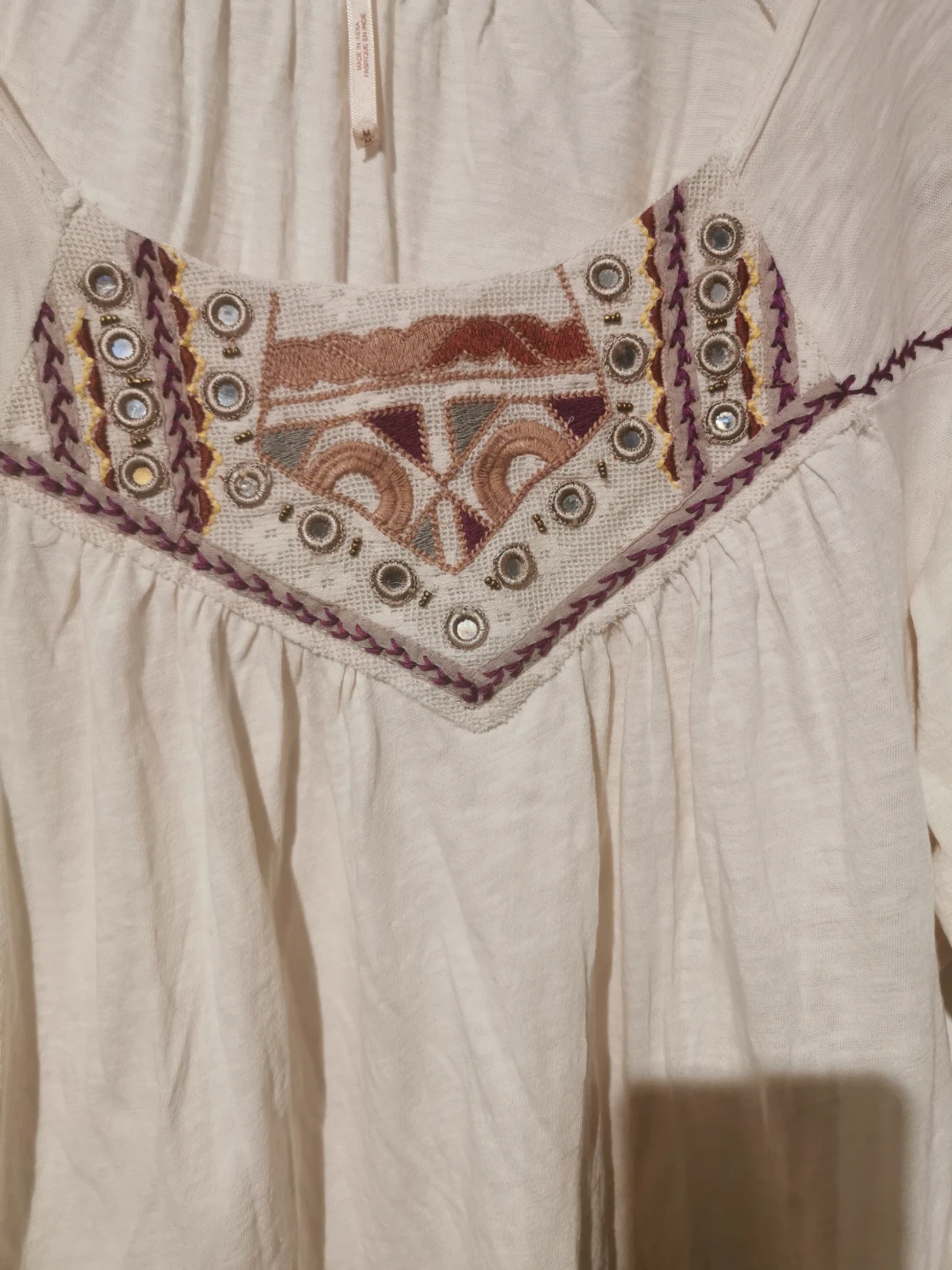Free People Sydney's Tuesday Floral Top - Size M - photo 5