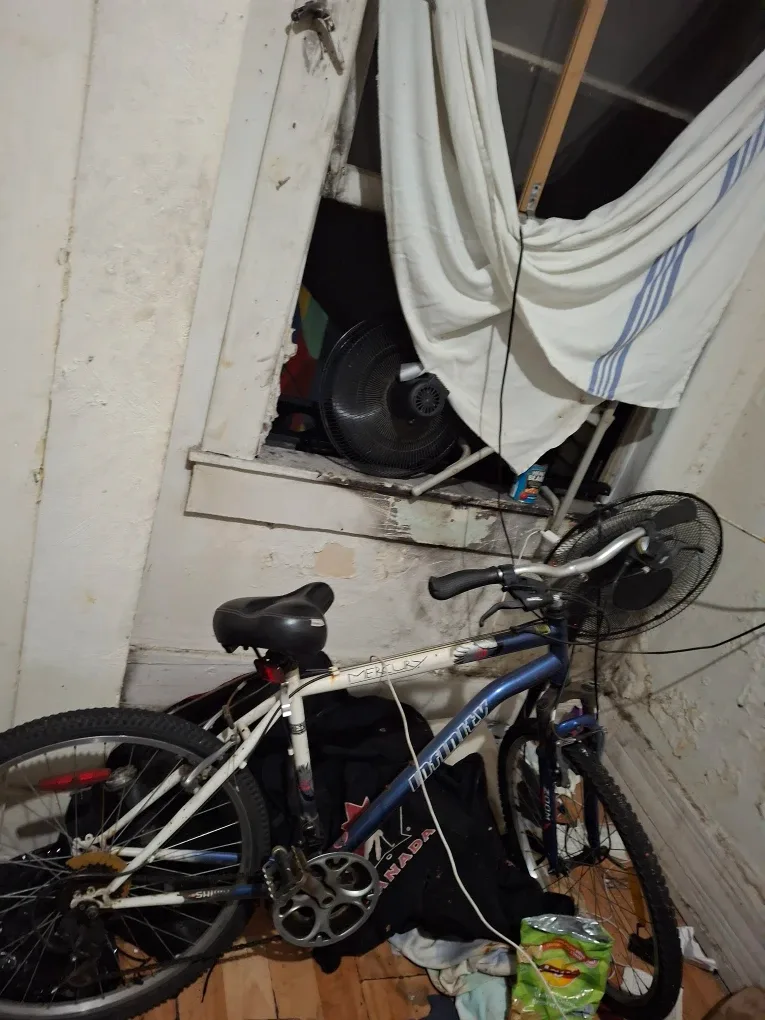 Infinity Canada bicycle image indicator(2)