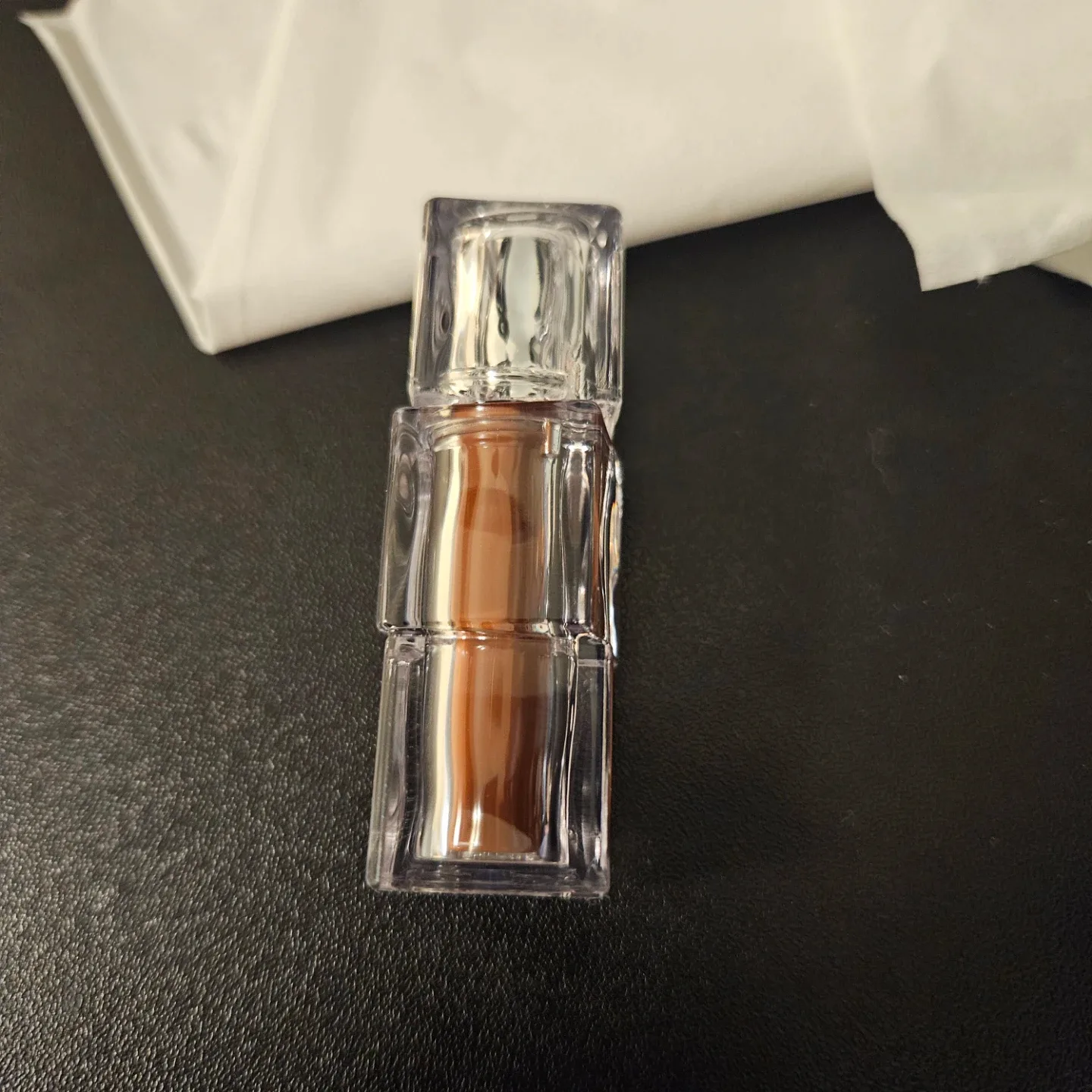 TIRTIR Waterism Glow Tint Mini #06 Honey Nut