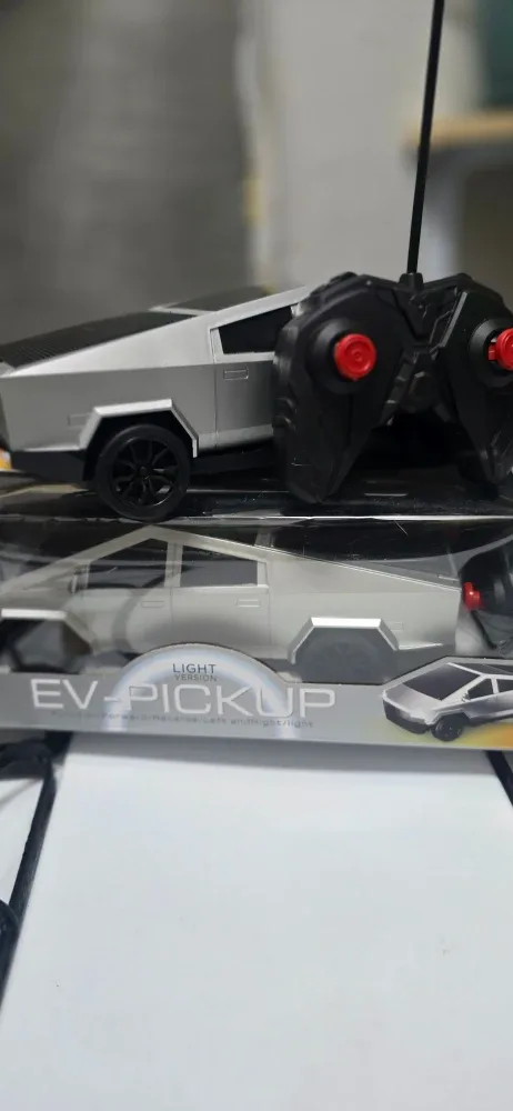 R/C Racing EV-Pickup 1:14 Scale image indicator(3)