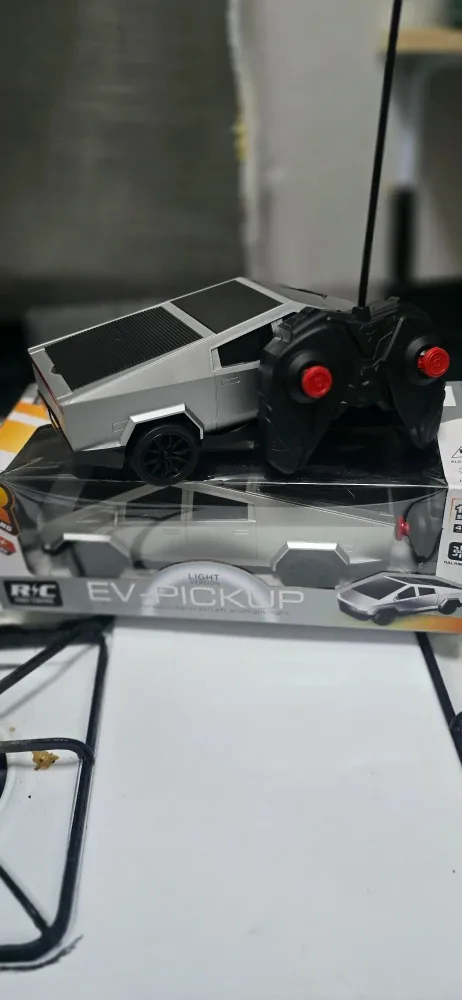 R/C Racing EV-Pickup 1:14 Scale image indicator(4)