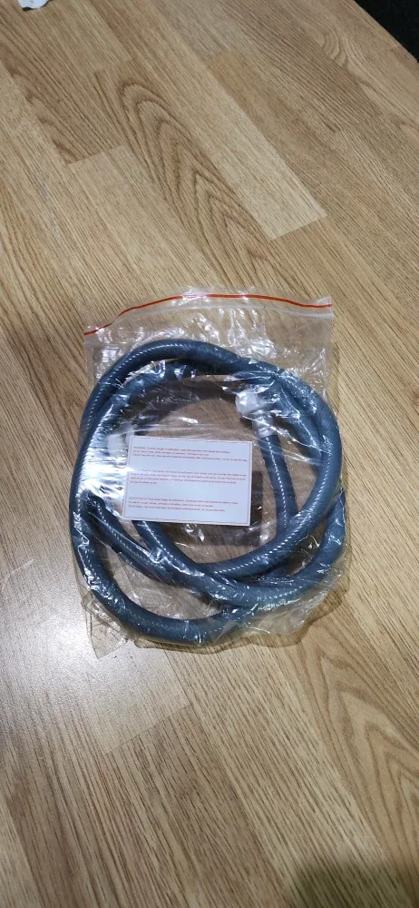 Washing Machine Hose - New image indicator(4)