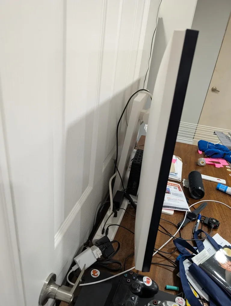 LG 43SQ700S Smart Display 43 inch image indicator(3)