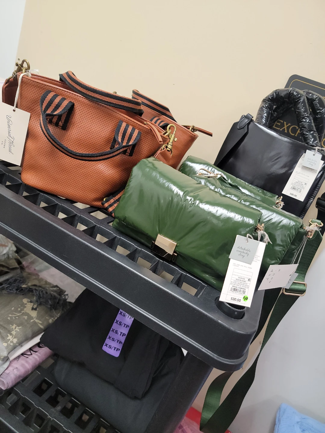 Assorted Purses and Handbags new with tags
