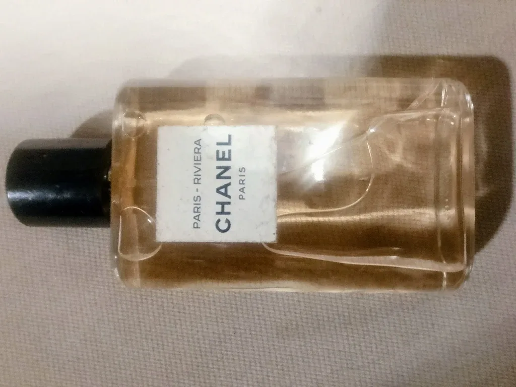 Chanel Riviera Paris Perfume image indicator(2)