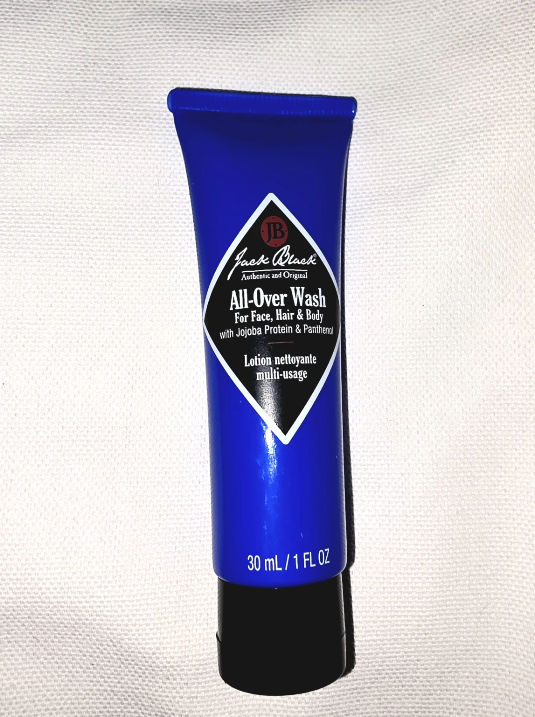 Body Wash, Hand Cream and Lip Balm for Men! $12 for ALL! - photo 2