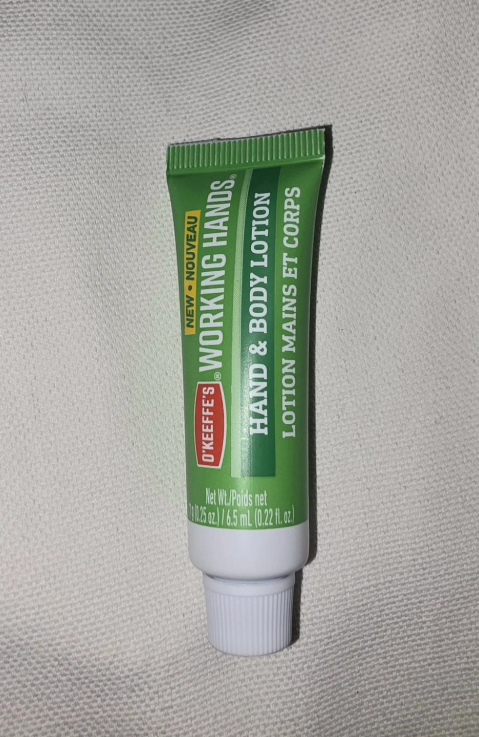 Body Wash, Hand Cream and Lip Balm for Men! $12 for ALL! - photo 4
