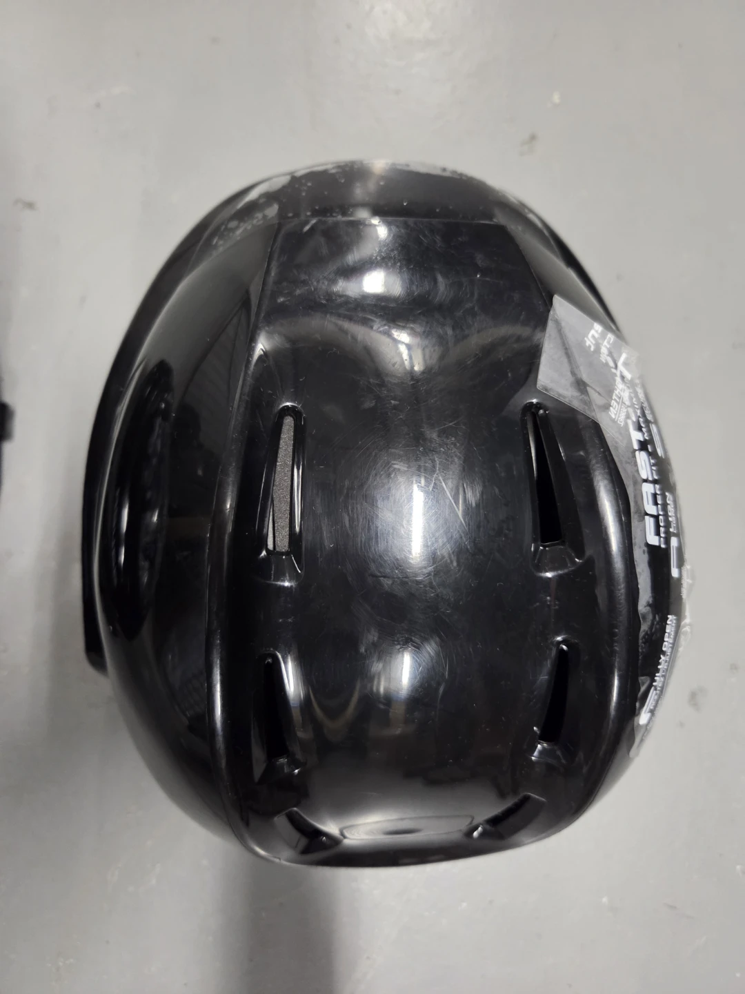 Bauer Hockey Helmet - BHH2100L - Size Large - photo 4