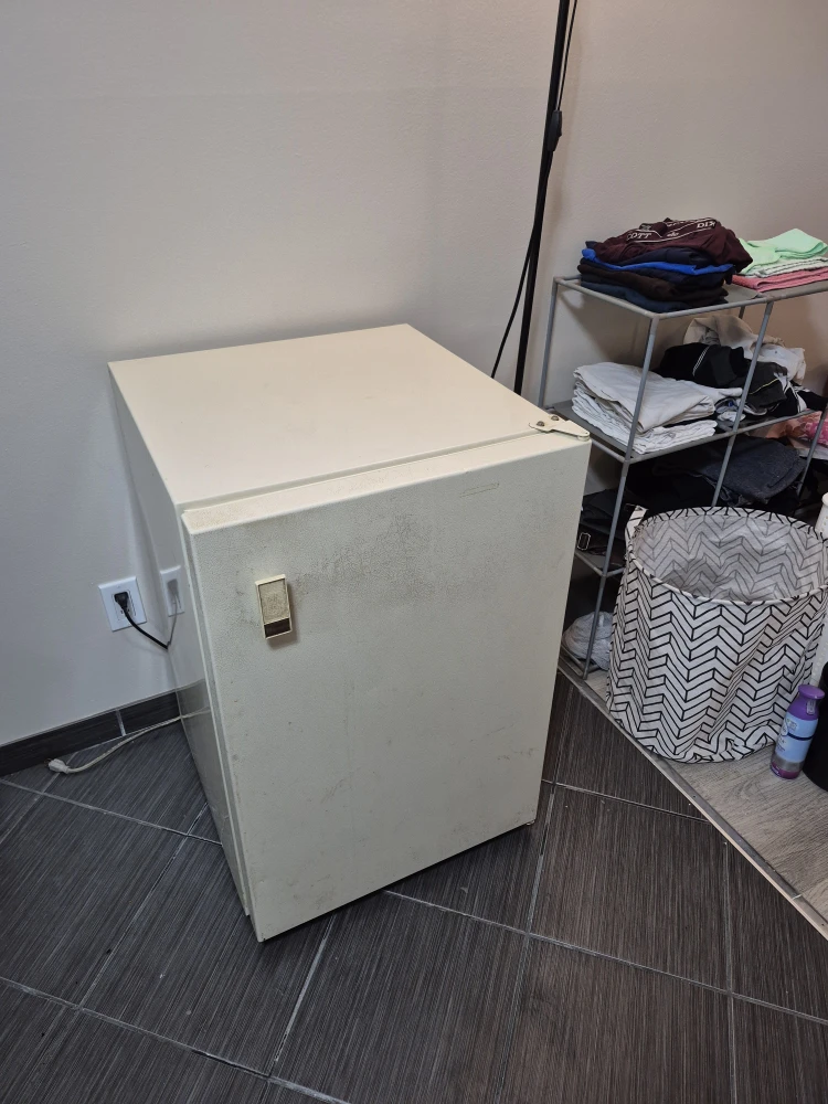Mini Freezer