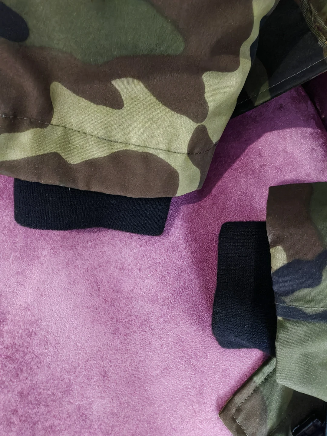 Canada Goose CAMO Montebello Heritage Parka Jacky W XL Fur - photo 4