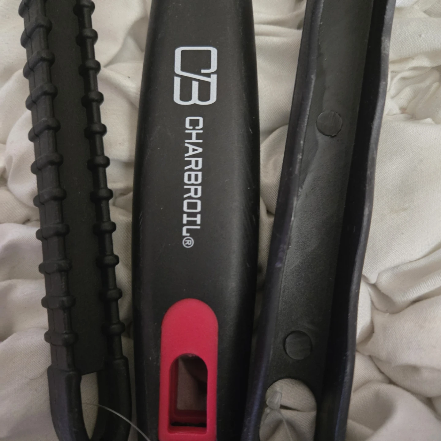 Char-Broil Grill Cleaning Tools - photo 5