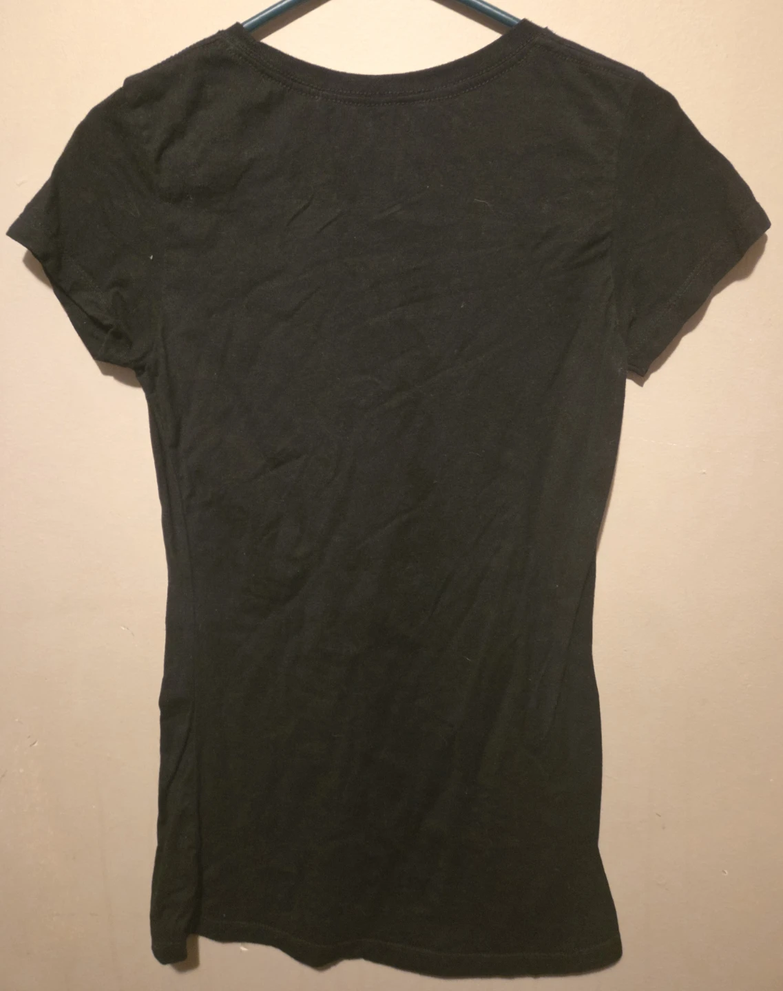 Supernatural Castiel T-Shirt Size L - photo 3