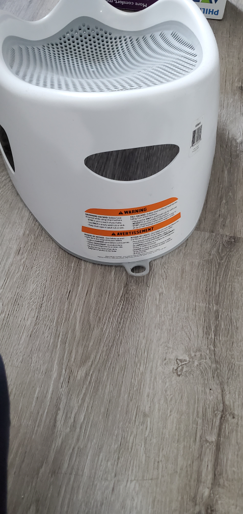 Angelcare Baby Bath Support - photo 3