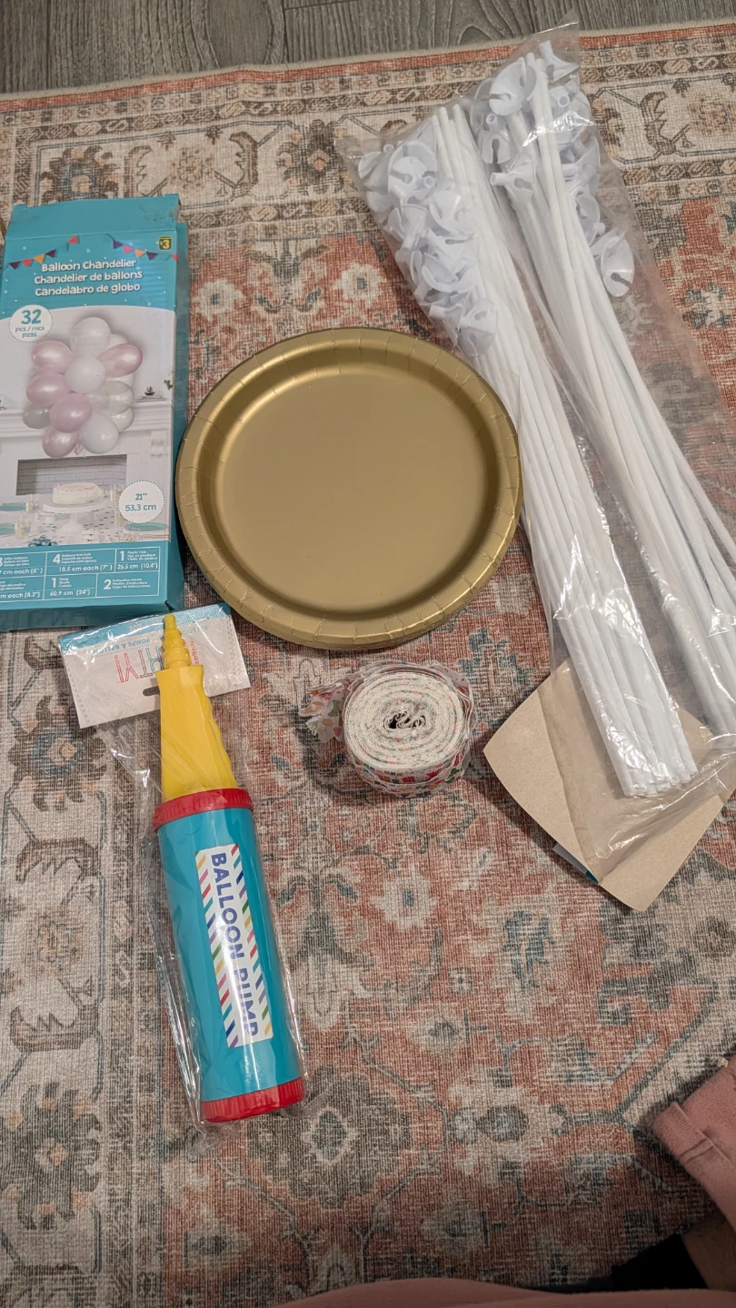 Birthday Kit
