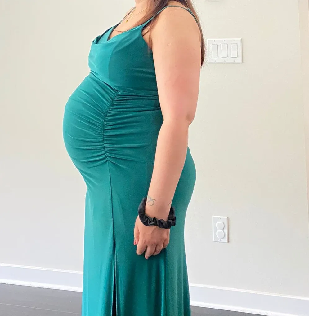 Maternity dresses