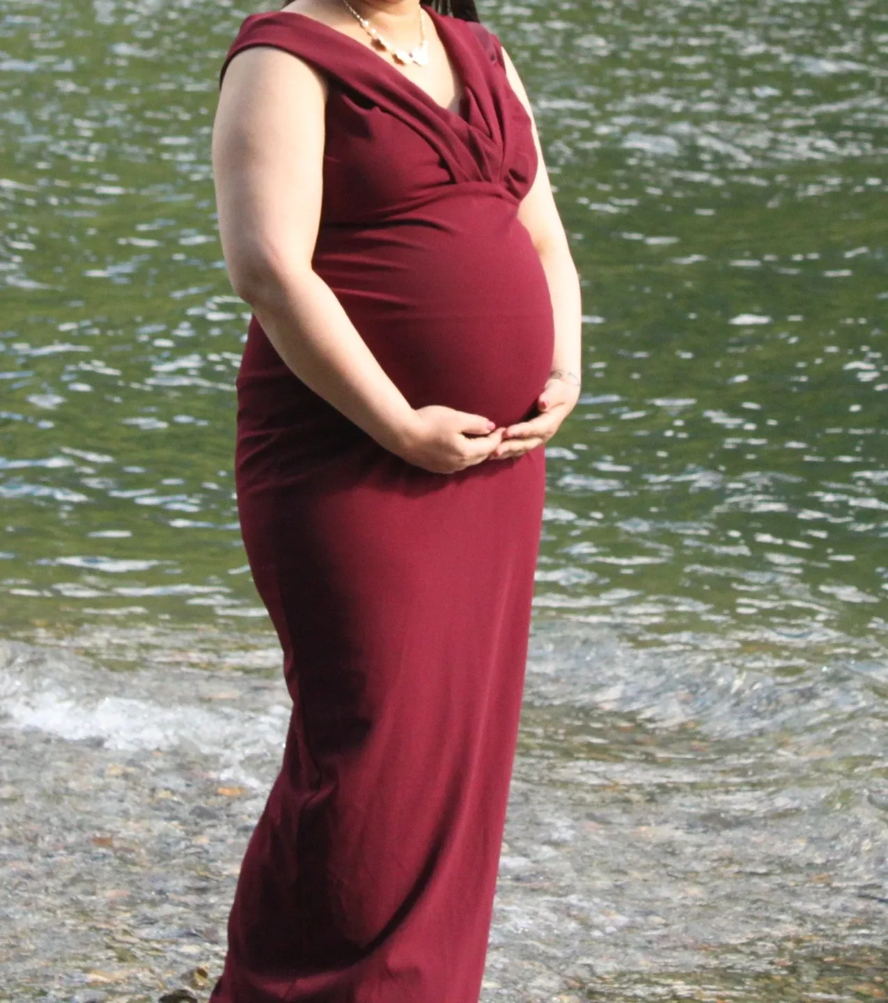 Maternity dresses image indicator(2)