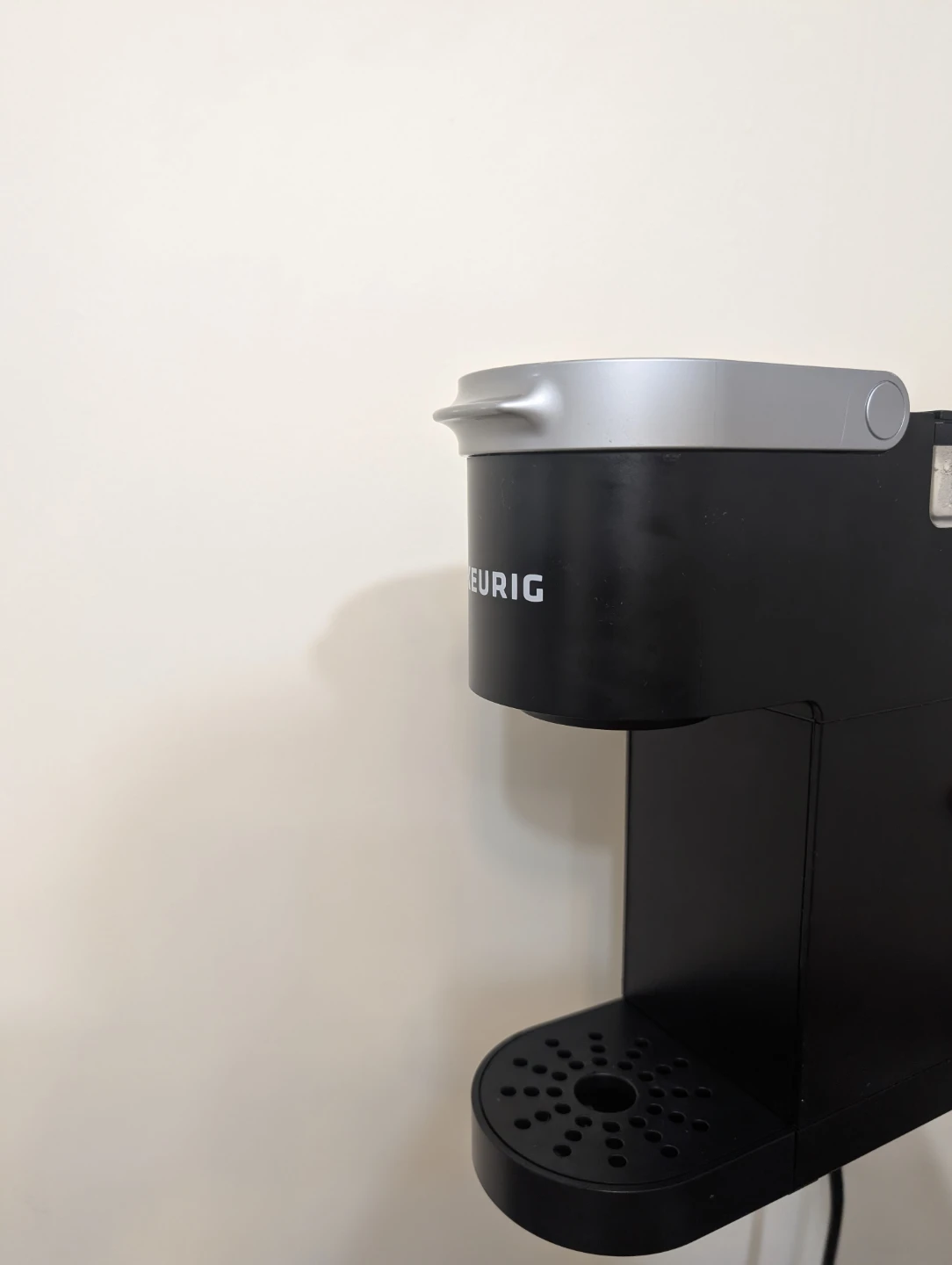 Keurig Single Serve Coffee Maker