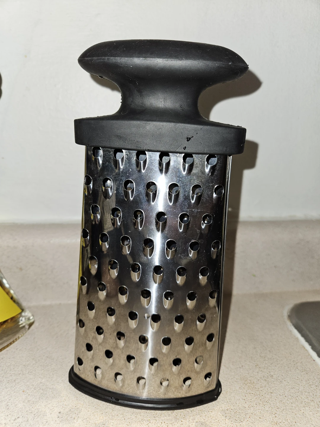 (Moving Sale)New Stainless Steel Box Grater