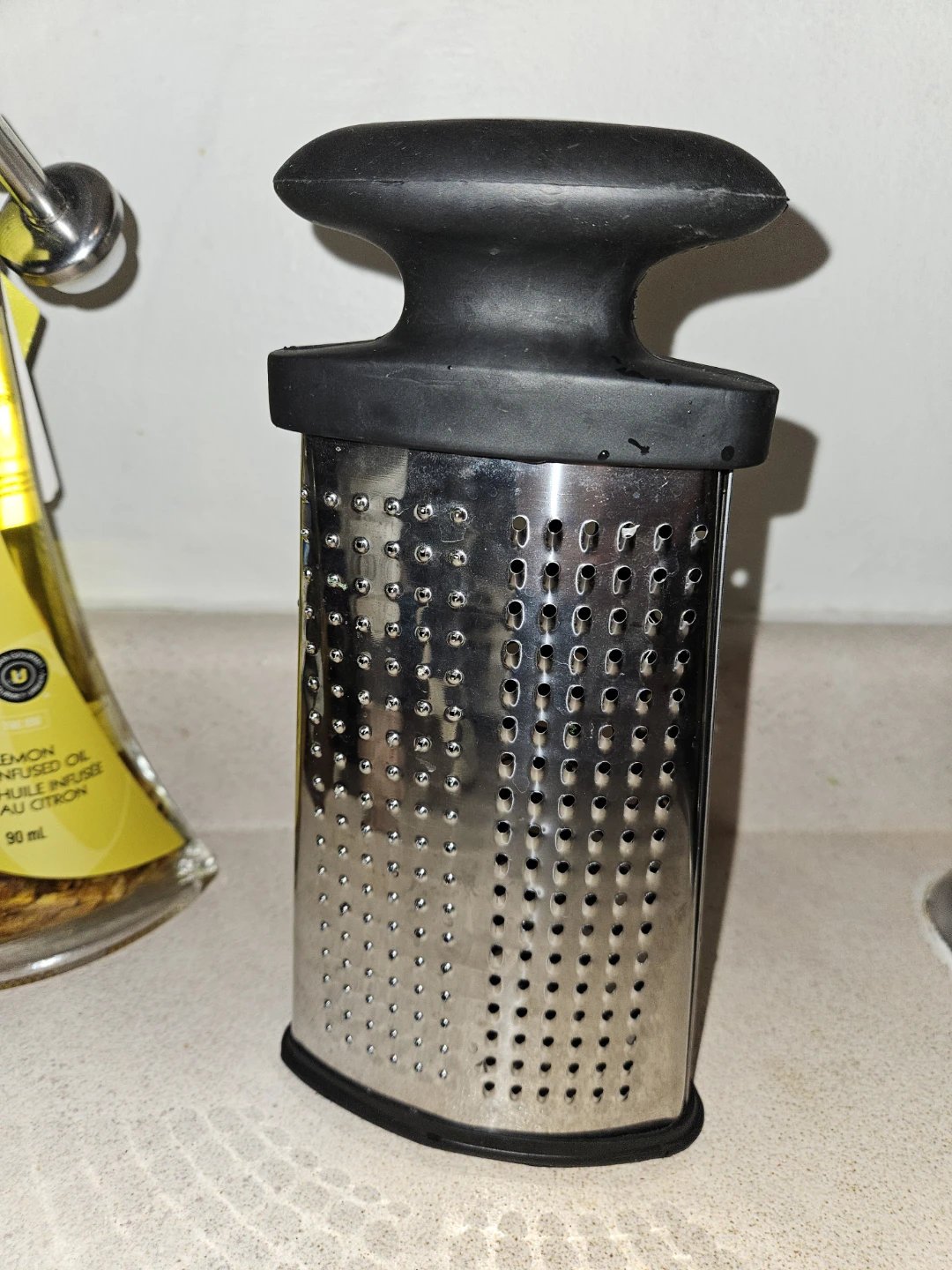(Moving Sale)New Stainless Steel Box Grater - photo 2