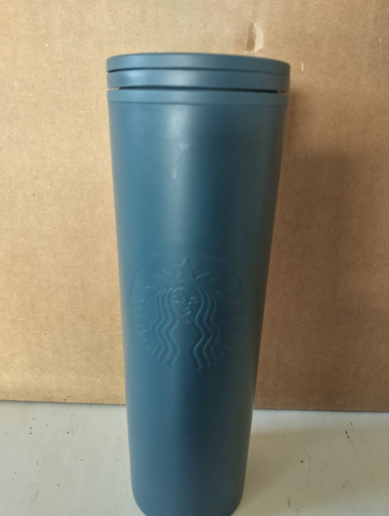 Starbucks Tumbler - Blue