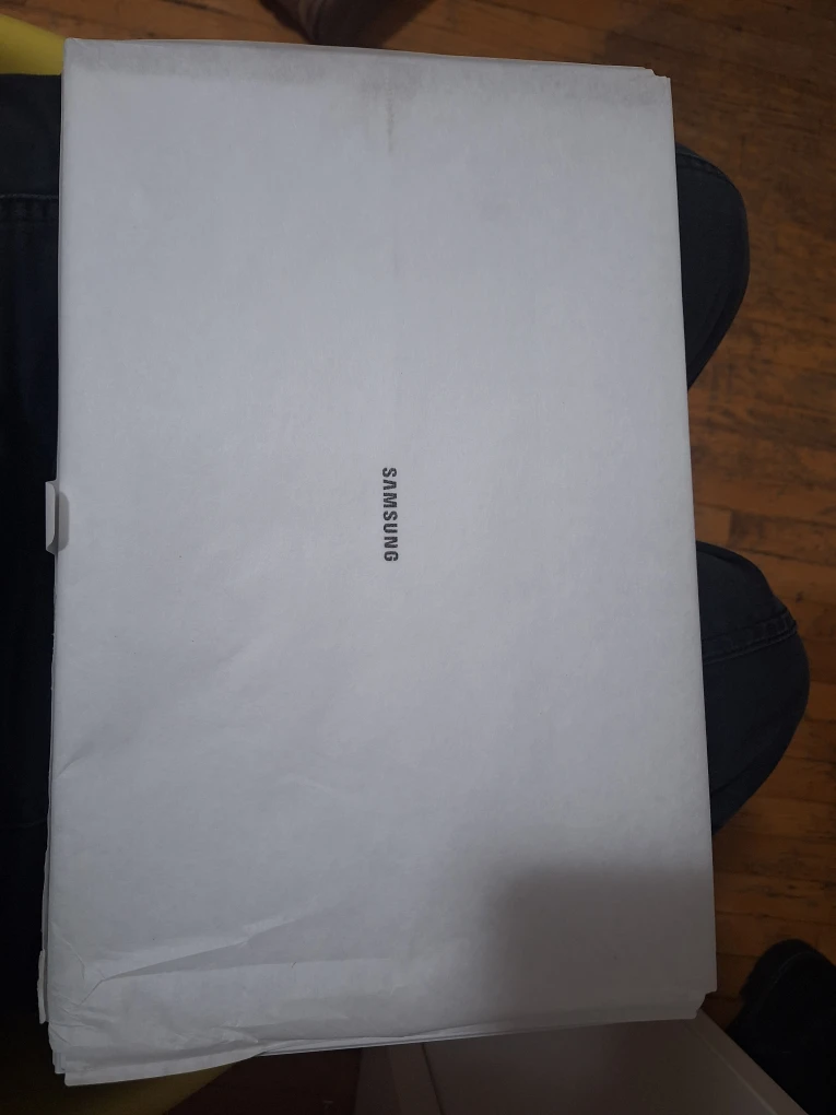 New Samsung Galaxy Tab S9 Ultra Book Cover Keyboard - photo 2