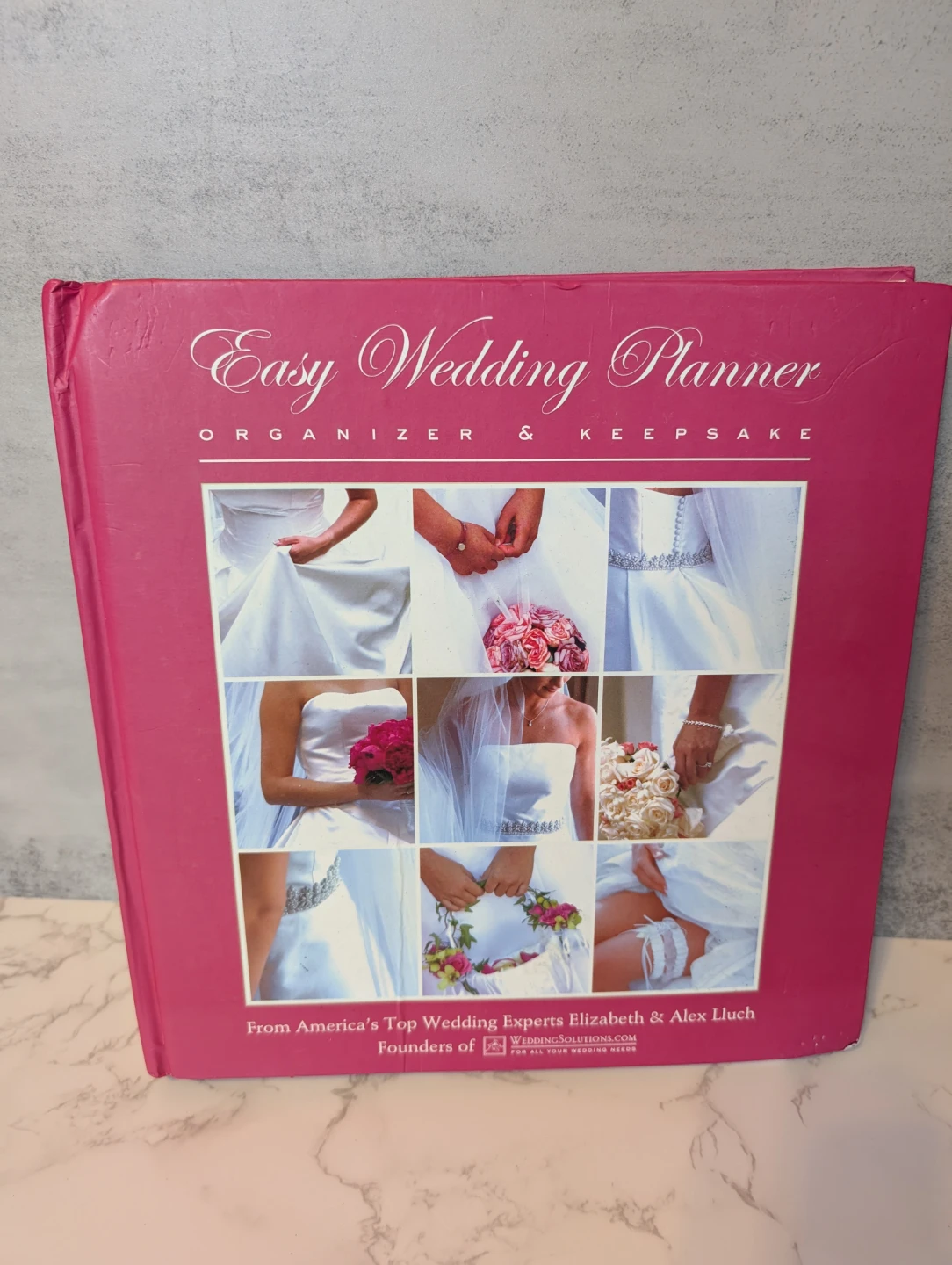 Wedding planner book - photo 2