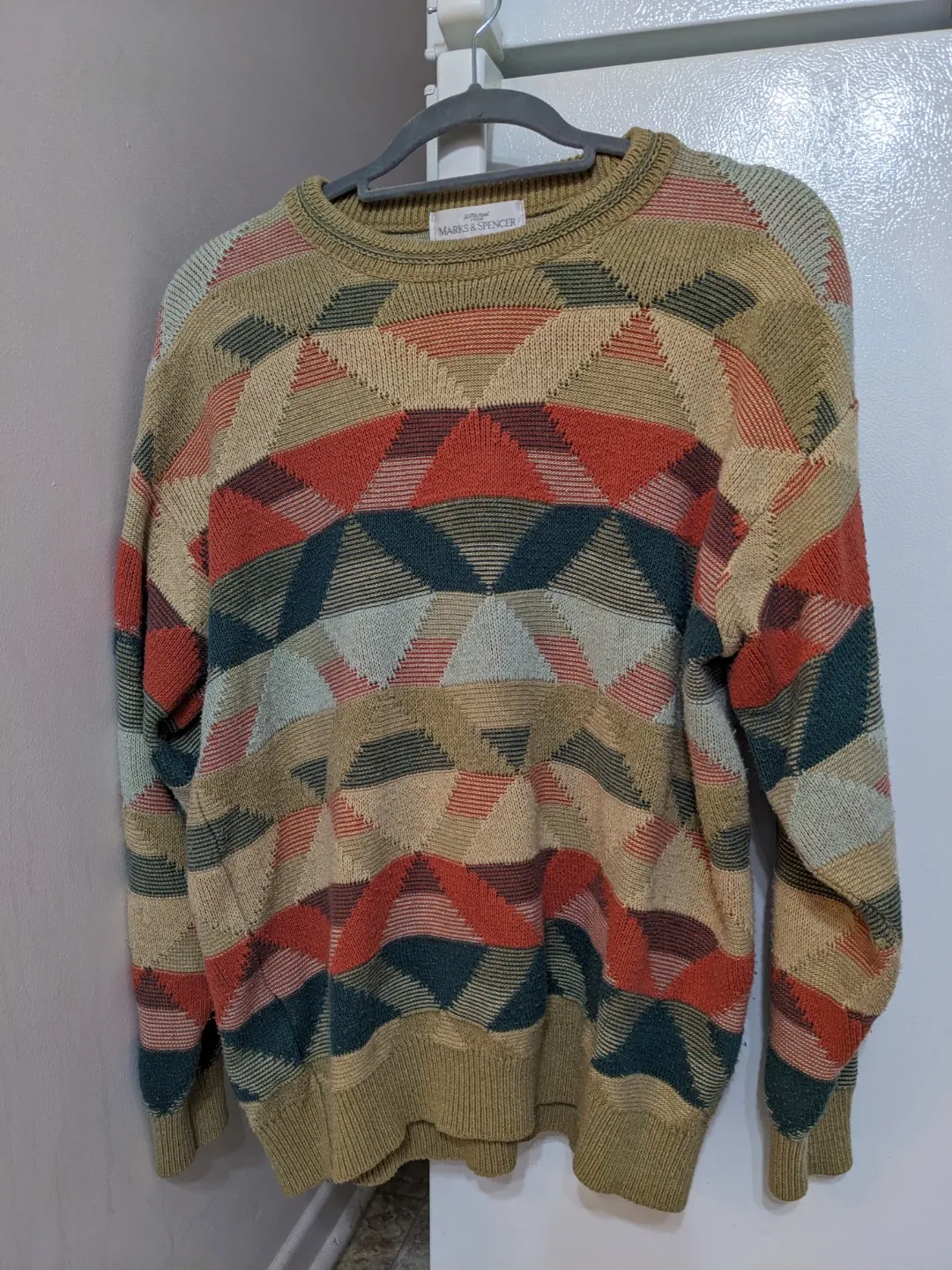 Mark & Spencer Unisex Sweater