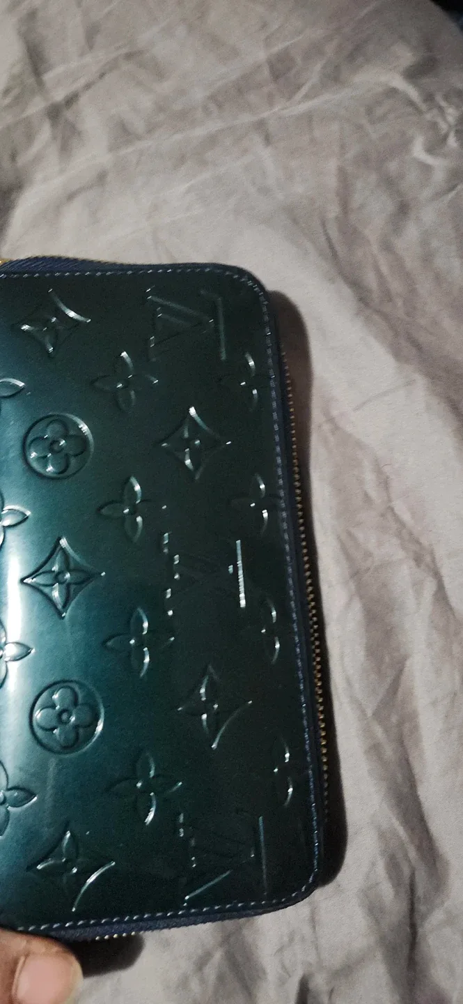 Louis Vuitton Wallet