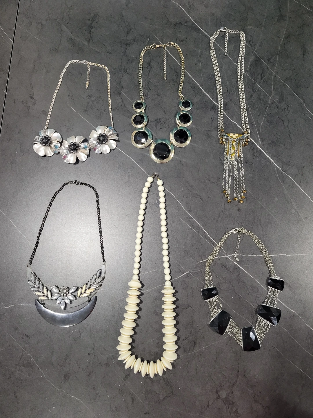 Fashion Necklaces - photo 2