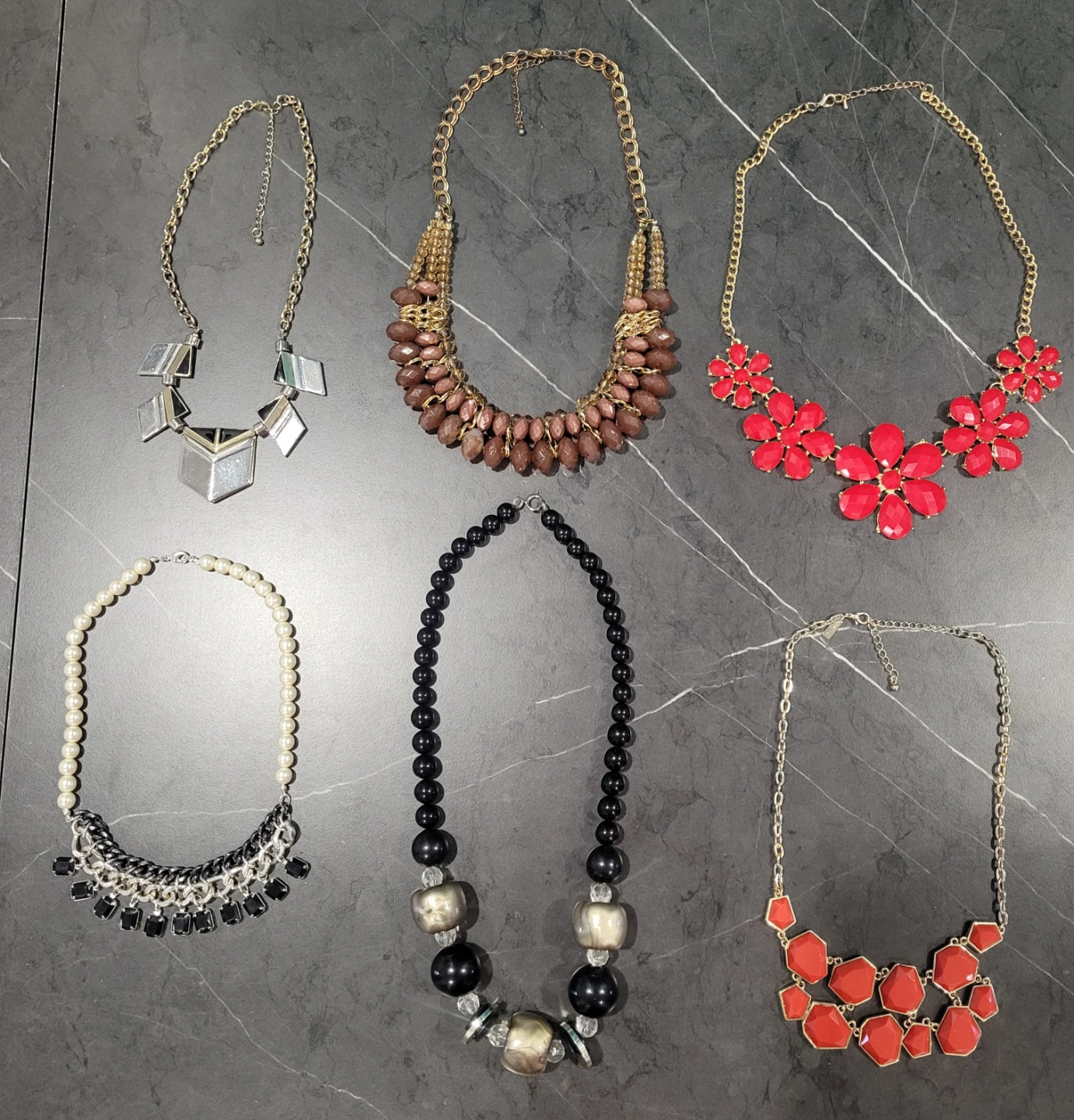 Fashion Necklaces - photo 4