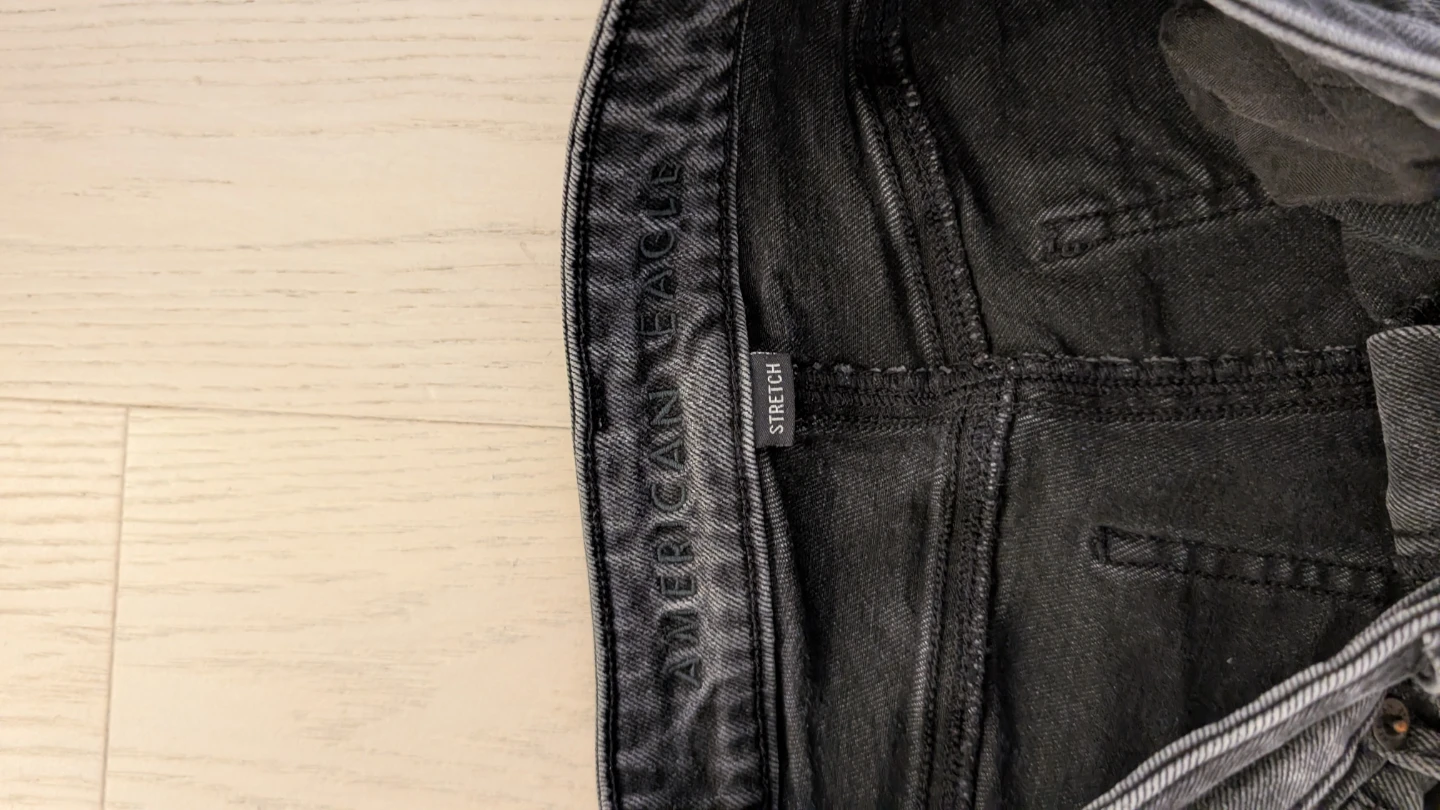 American Eagle Skinny Jeans - photo 2