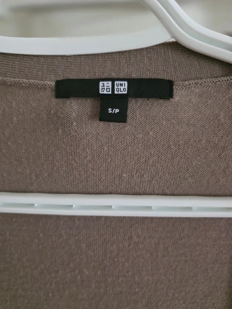 Uniqlo Cardigan - Size S image indicator(2)