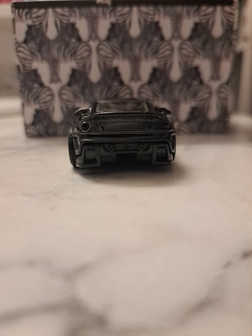Hot Wheels Ferrari 599XX - photo 5