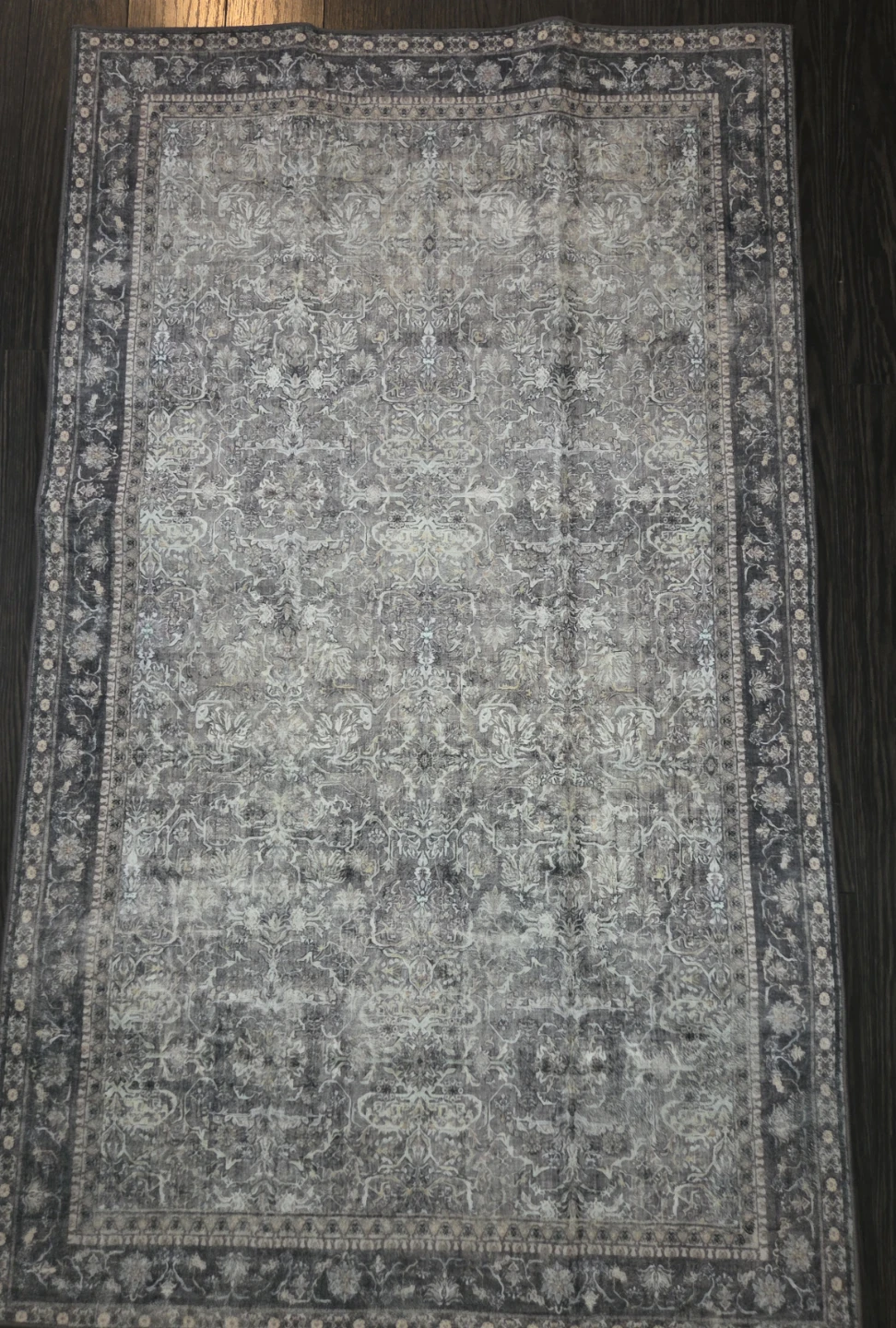 SONGMICS HOME Area Rug - 3 x 5 ft