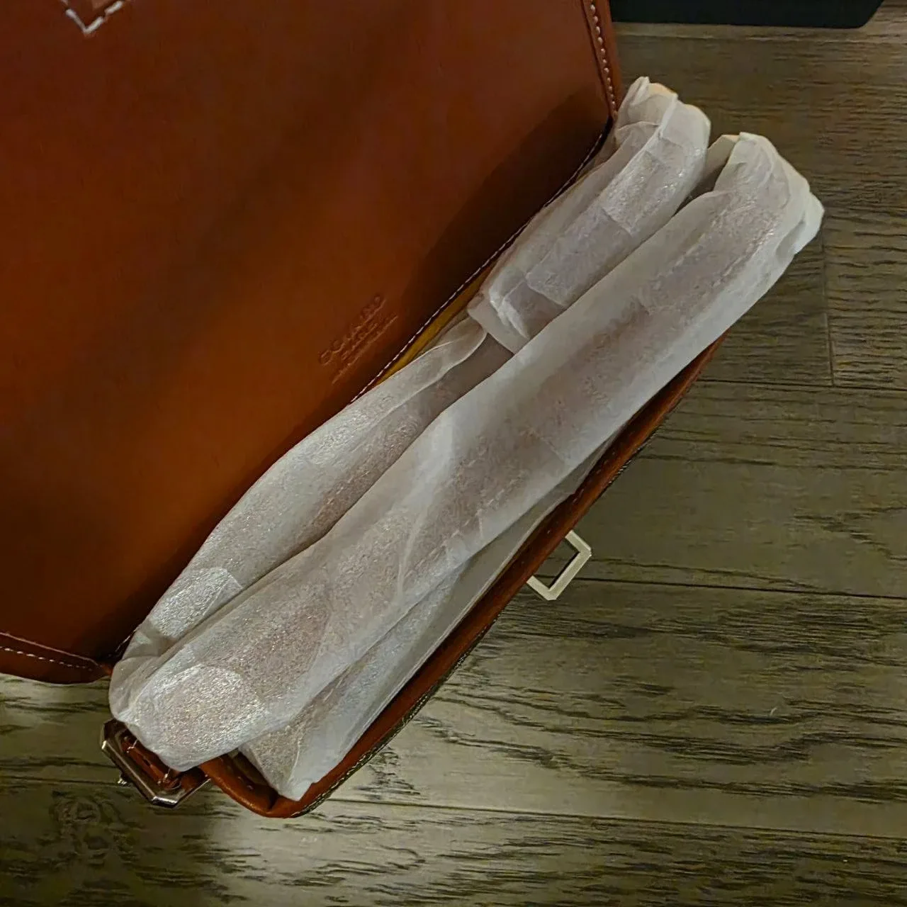 Belvedere PM Bag image indicator(4)