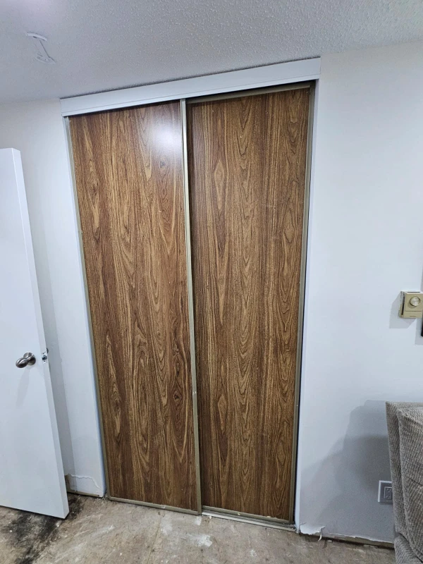 Closet Doors - Sliding, 48x90.5, 48x91, 148x91, 36x88 - photo 3