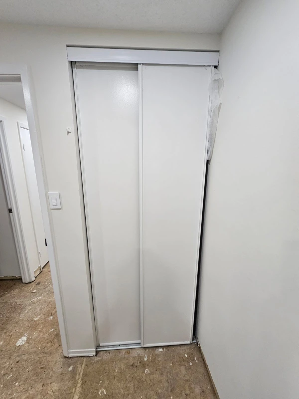 Closet Doors - Sliding, 48x90.5, 48x91, 148x91, 36x88 - photo 4