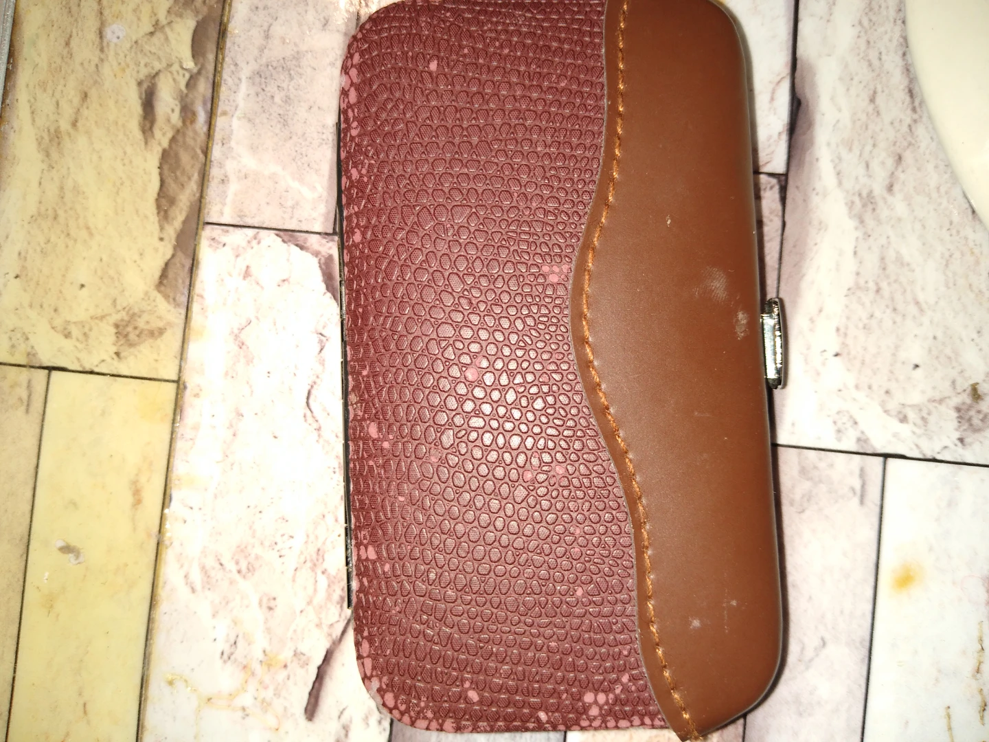 Complete personal manicure set - photo 2