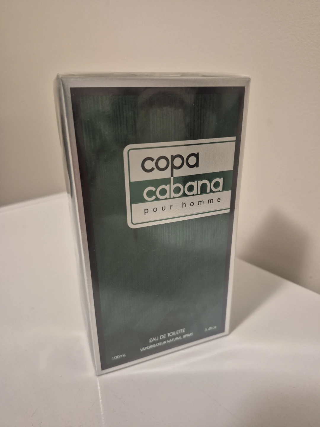 Copa Cabana Pour Homme Eau de Toilette #Gifting - photo 4