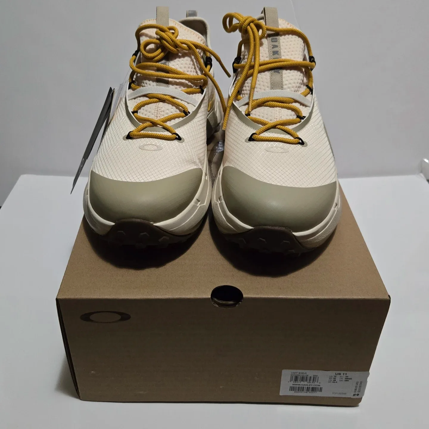 Oakley Light Shield Sneakers - US 11