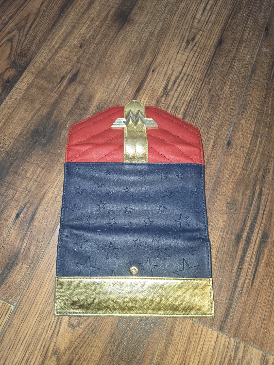 Wonder Woman Wallet - photo 3