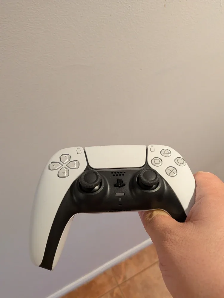 Sony PlayStation 5 (PS5) DualSense Wireless Controller