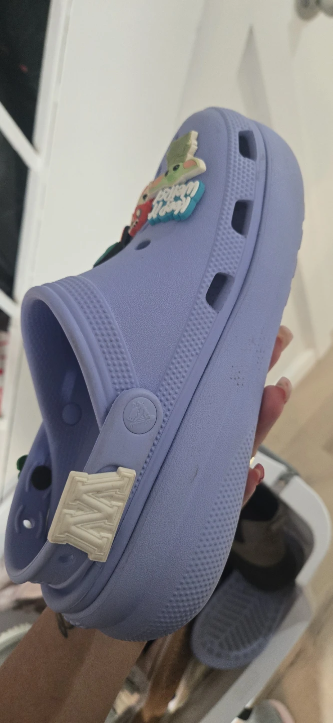 Crocs Classic Clog, J5 Youth Size - photo 2