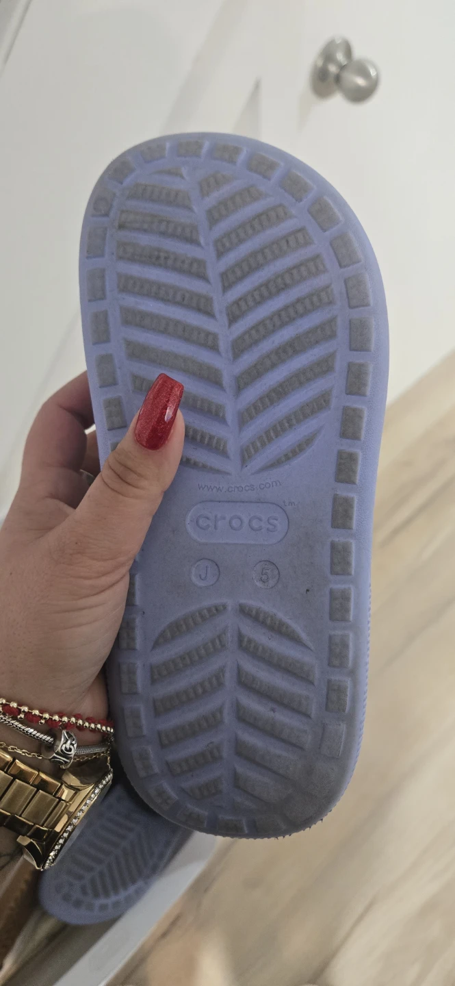Crocs Classic Clog, J5 Youth Size - photo 3