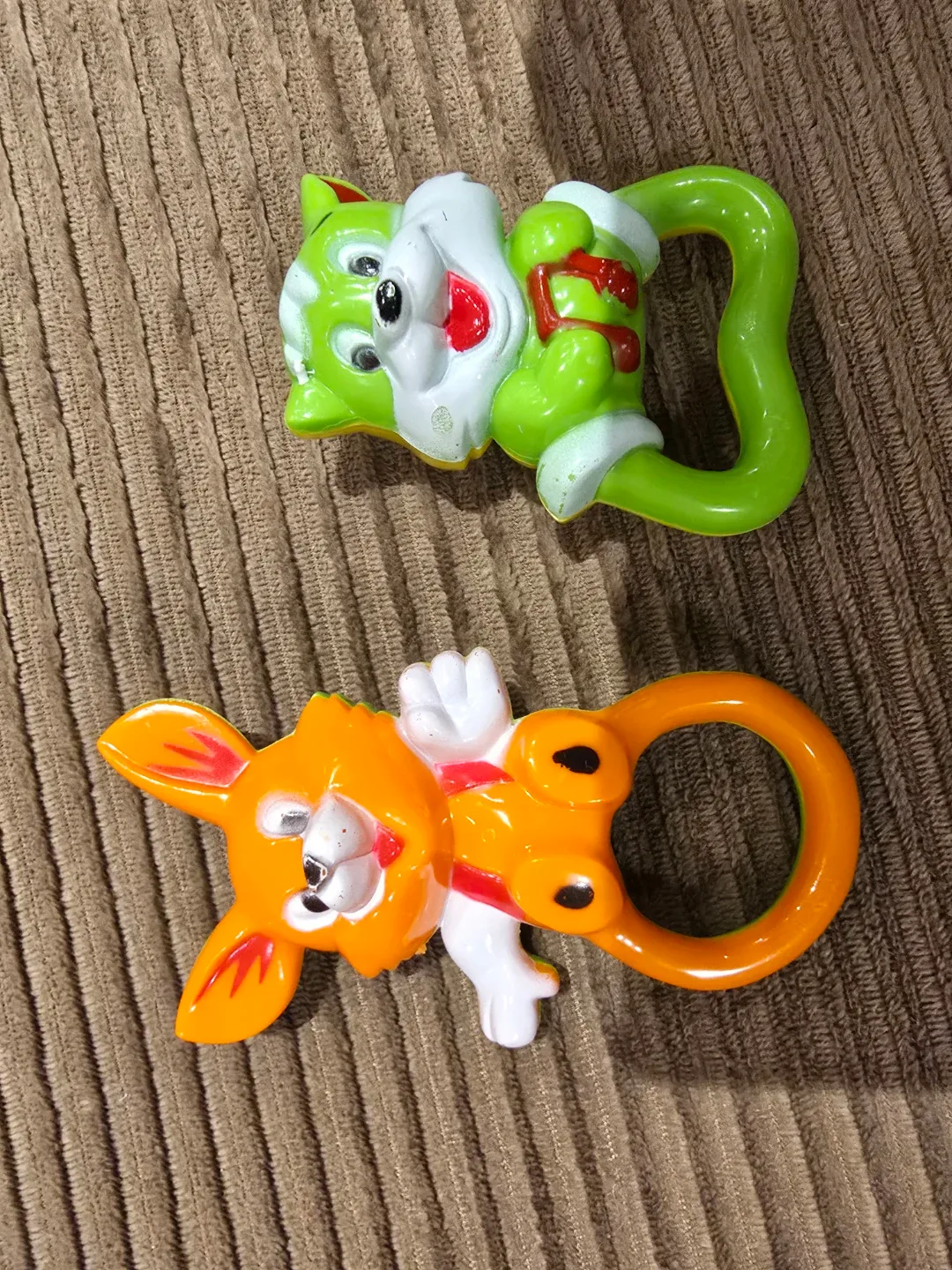 Baby Rattle Toys $1 each image indicator(4)